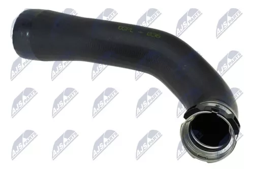 NTY NTY GPP-PL-036 Charge Air Hose 