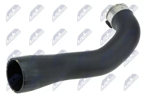NTY NTY GPP-PL-036 Charge Air Hose 