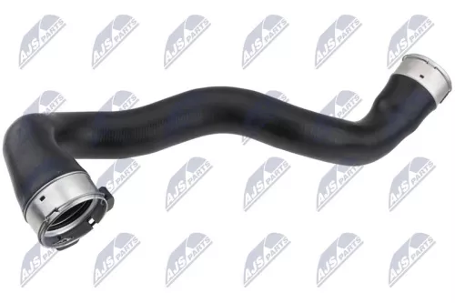 NTY NTY GPP-PL-039 Charge Air Hose 