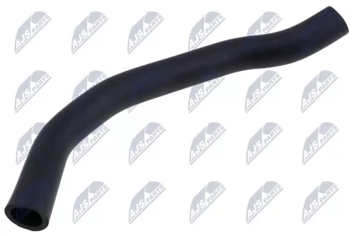 NTY NTY GPP-PL-042 Hose, crankcase ventilation 