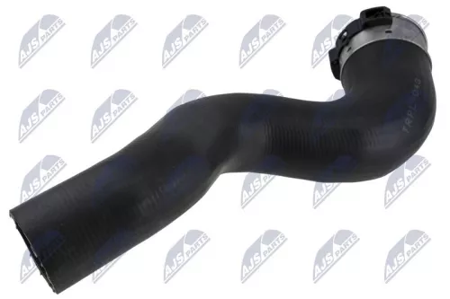 NTY NTY GPP-PL-043 Charge Air Hose 