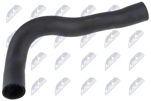 Charge Air Hose