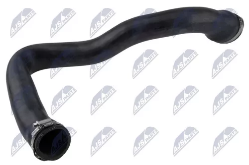 NTY NTY GPP-PL-045 Charge Air Hose 