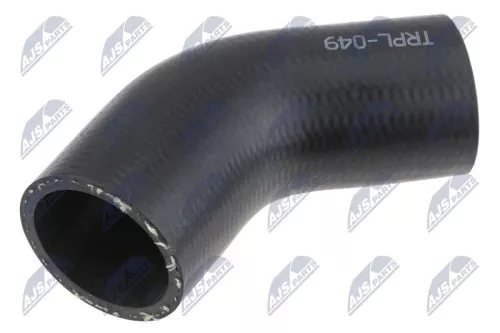 NTY NTY GPP-PL-049 Charge Air Hose 