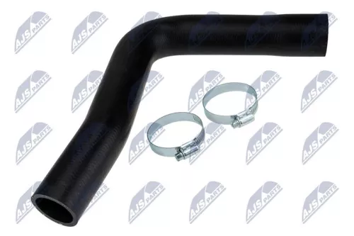 NTY NTY GPP-PL-051 Charge Air Hose 