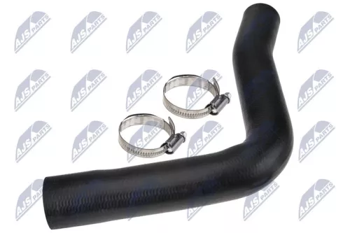 NTY NTY GPP-PL-051 Charge Air Hose 