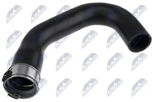 NTY NTY GPP-PL-052 Charge Air Hose 