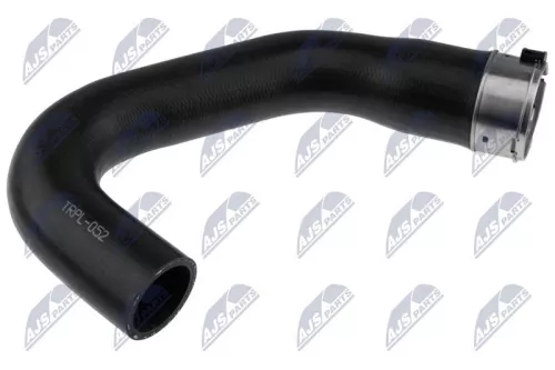 NTY NTY GPP-PL-052 Charge Air Hose 