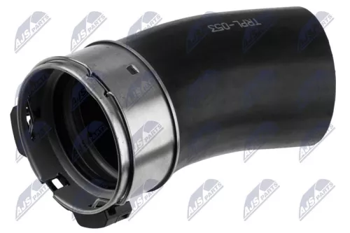 NTY NTY GPP-PL-053 Charge Air Hose 