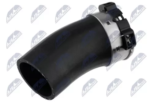 NTY NTY GPP-PL-053 Charge Air Hose 