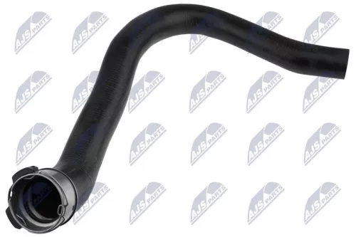 NTY NTY GPP-PL-055 Charge Air Hose 