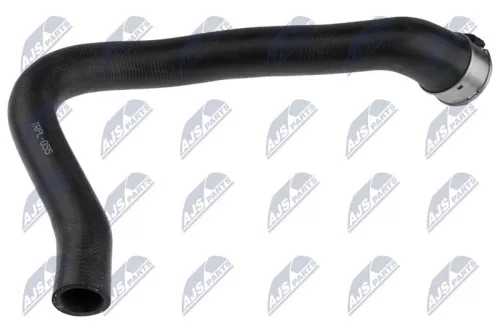 NTY NTY GPP-PL-055 Charge Air Hose 