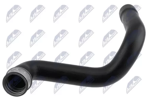NTY NTY GPP-PL-057 Charge Air Hose 