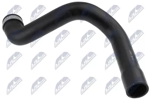 NTY NTY GPP-PL-057 Charge Air Hose 