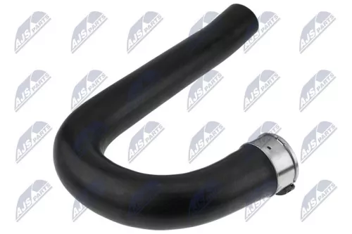 NTY NTY GPP-PL-059 Charge Air Hose 