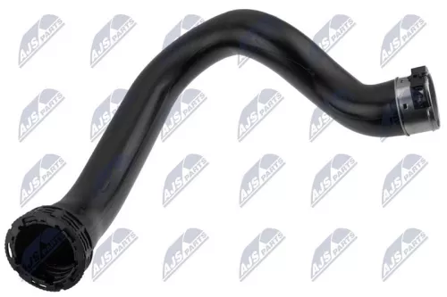 NTY NTY GPP-PL-060 Charge Air Hose 