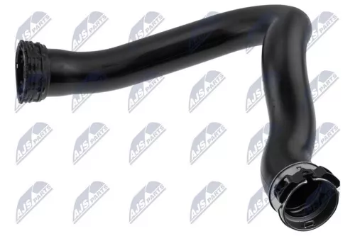 NTY NTY GPP-PL-060 Charge Air Hose 
