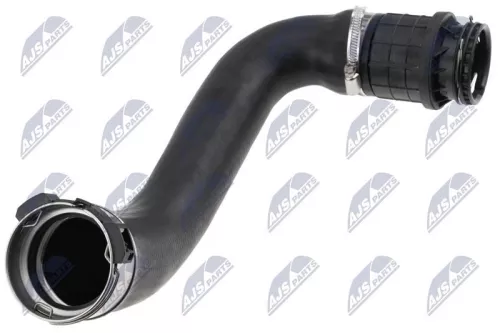 NTY NTY GPP-PL-067 Charge Air Hose 