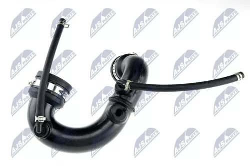 Charge Air Hose