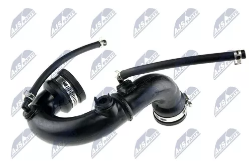 NTY NTY GPP-RE-001 Charge Air Hose 