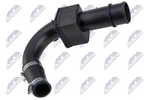 NTY NTY GPP-RE-003A Charge Air Hose 