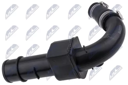 NTY NTY GPP-RE-003A Charge Air Hose 