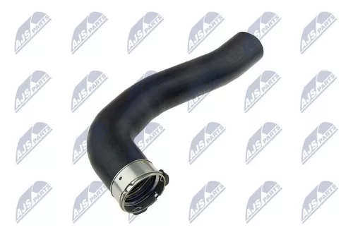 Charge Air Hose