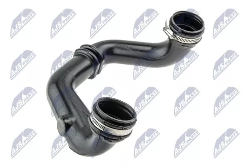 NTY NTY GPP-RE-009 Charge Air Hose 
