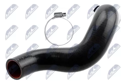 NTY NTY GPP-RE-012 Charge Air Hose 