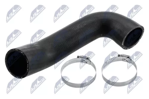 NTY NTY GPP-RE-014 Charge Air Hose 