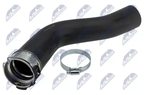 NTY NTY GPP-RE-016 Charge Air Hose 