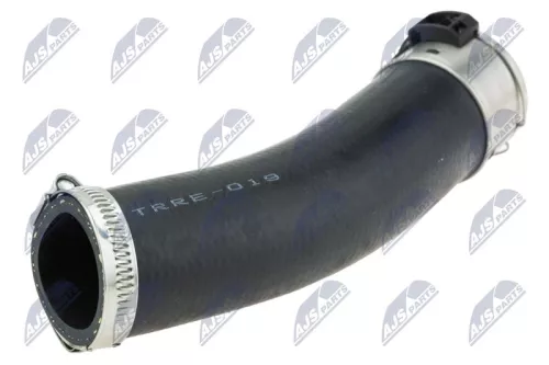 NTY NTY GPP-RE-019 Charge Air Hose 
