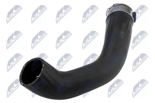 NTY NTY GPP-RE-022 Charge Air Hose 