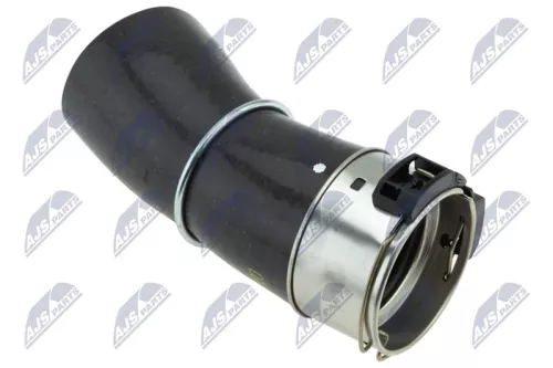 Charge Air Hose