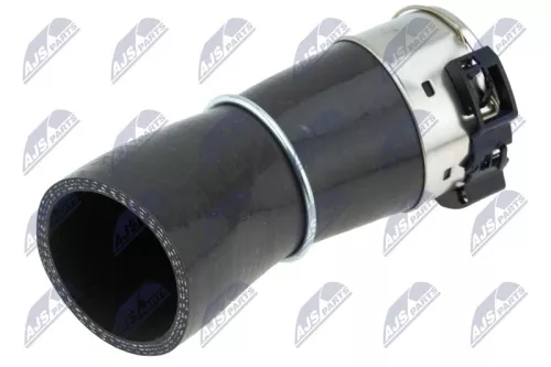 NTY NTY GPP-RE-024 Charge Air Hose 