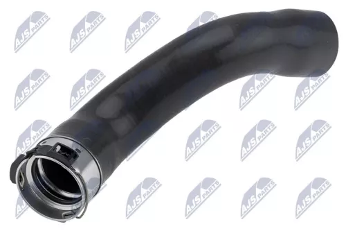 Charge Air Hose