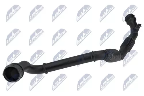 NTY NTY GPP-RE-028 Charge Air Hose 