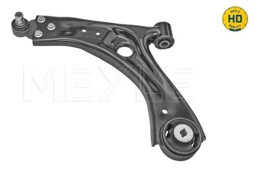 MEYLE Control/Trailing Arm, wheel suspension (716 050 4165/HD)