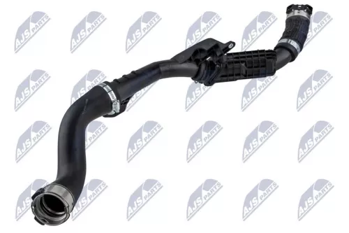 NTY NTY GPP-RE-036 Charge Air Hose 