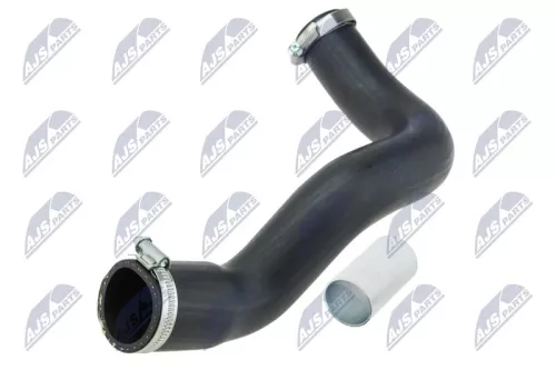 NTY NTY GPP-RE-037 Charge Air Hose 