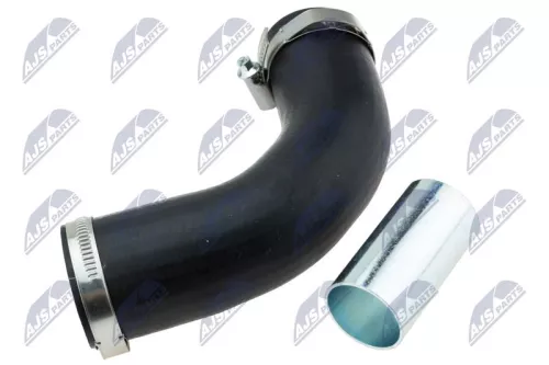 NTY NTY GPP-RE-039 Charge Air Hose 