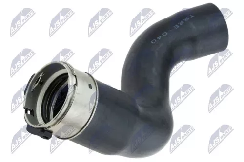 Charge Air Hose