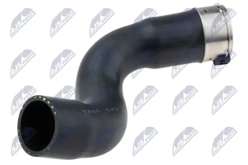 NTY NTY GPP-RE-040 Charge Air Hose 