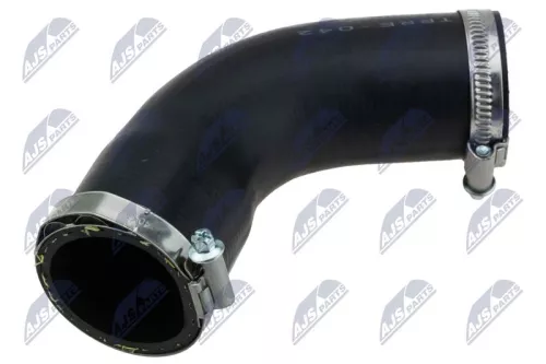 NTY NTY GPP-RE-042 Charge Air Hose 