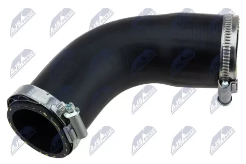 NTY NTY GPP-RE-042 Charge Air Hose 