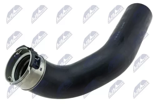 NTY NTY GPP-RE-046 Charge Air Hose 