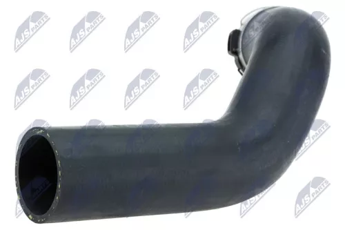 NTY NTY GPP-RE-046 Charge Air Hose 