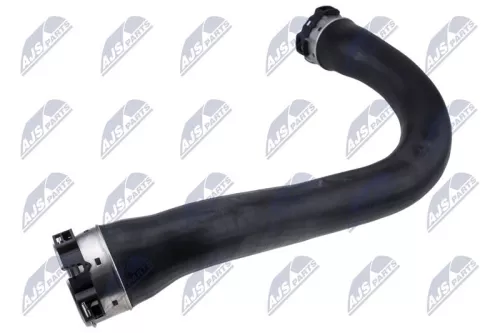 NTY NTY GPP-RE-049 Charge Air Hose 