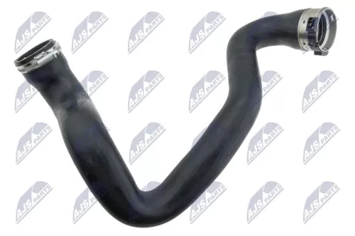 NTY NTY GPP-RE-051 Charge Air Hose 