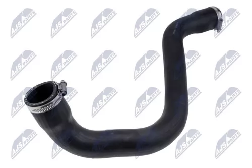 NTY NTY GPP-RE-052 Charge Air Hose 